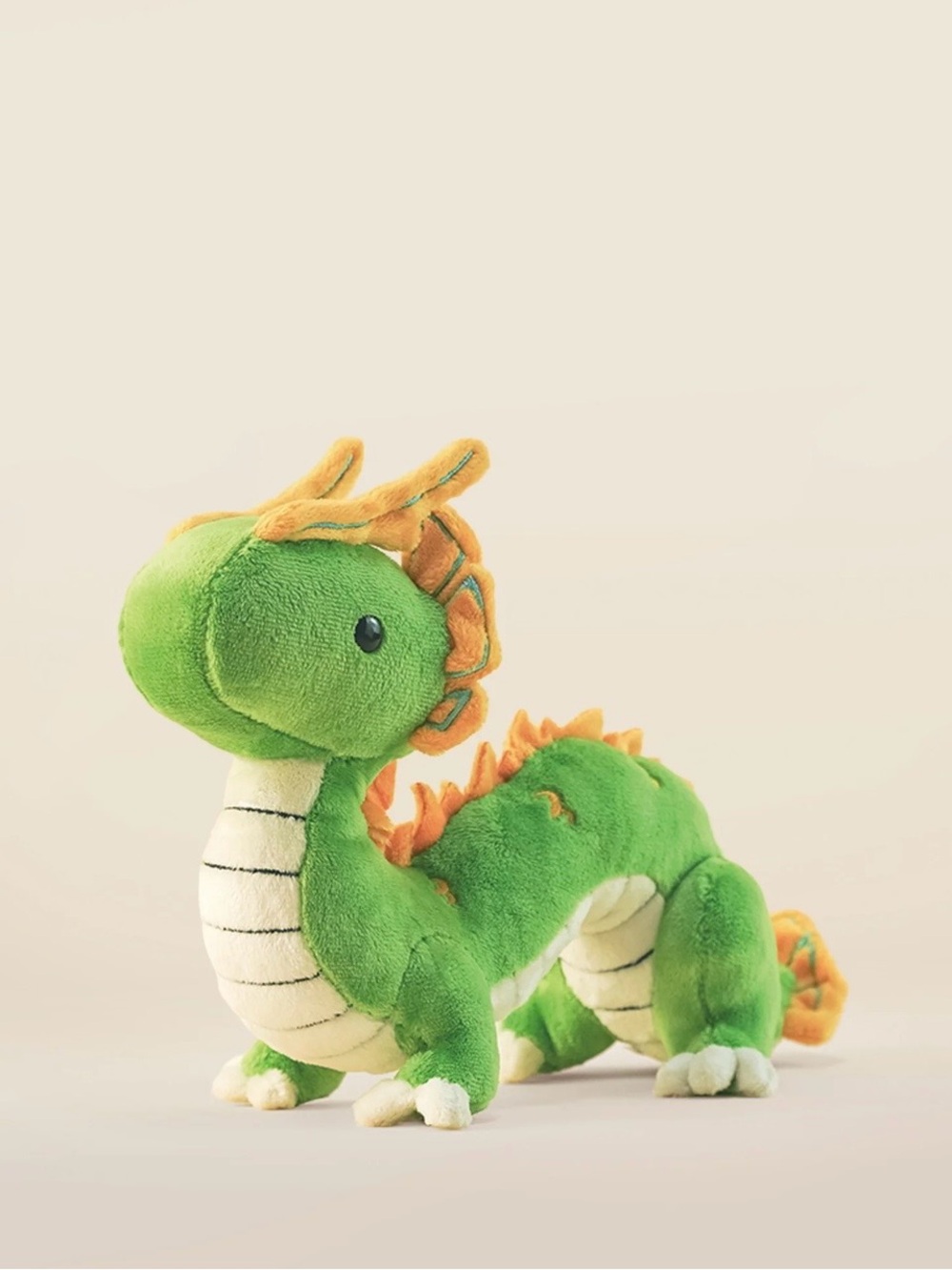 Bellzi Mini Long-yi the Serpent Dragon